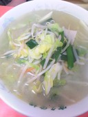 富久栄楼: チンチラさんの2011年04月02日の3枚目の投稿写真