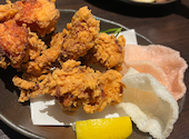 炭火居酒屋 炎 北1条店: タラさんの2026年08月08日の1枚目の投稿写真