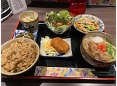 沖縄料理 花丁字 はなちょうじ: みねっちさんの2023年06月02日の1枚目の投稿写真