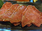焼肉 正: フク男さんの2024年08月18日の2枚目の投稿写真