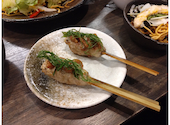 鶏喜 TOKI 平塚店: みゆさんの2026年07月27日の2枚目の投稿写真