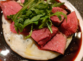 Osteria al Ponte オステリア アル ポンテ: んでさんの2024年09月25日の2枚目の投稿写真