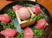 マグロセンター 栄伏見店: んでさんの2024年12月14日の1枚目の投稿写真