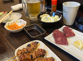 焼き鳥屋 鳥蔵: んでさんの2026年07月23日の2枚目の投稿写真