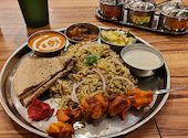 エリックサウス金山 Curry&Biryani Centre: んでさんの2026年09月01日の1枚目の投稿写真