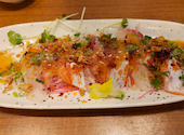 うまい魚が食べたくて 中日ビル店: んでさんの2026年07月17日の2枚目の投稿写真