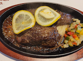 steak sio.: んでさんの2026年09月15日の1枚目の投稿写真