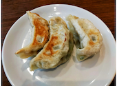 中華街餃子館: makeyさんの2022年12月05日の1枚目の投稿写真