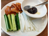 中華街餃子館: makeyさんの2022年12月05日の3枚目の投稿写真