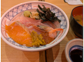 目利きの銀次 JR奈良駅前三条通り店: hamumokinさんの2026年09月24日の1枚目の投稿写真