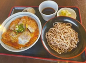 蕎麦DAYS: みるくさんの2026年10月14日の1枚目の投稿写真