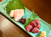 焔心 袋町店 もつ鍋と馬刺しがうまい店: けいこっこさんの2026年09月13日の1枚目の投稿写真