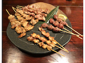 炭火焼鳥専門店 トリスケ: たかにゃんさんの2023年09月24日の3枚目の投稿写真