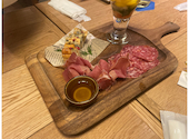 浜松町キッチン HAMAMATSUCHO KITCHEN: TB3さんの2024年12月14日の2枚目の投稿写真
