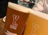 クラフトビール醸造所＆ダイニング　ワイマーケット　ブルーイング　キッチン: なおさんの2025年11月の1枚目の投稿写真