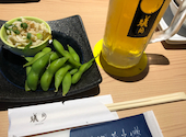飲み放題980円～　国産牛小腸使用　もつ鍋・博多料理｜蟻月　名駅三丁目店: なおさんの2026年05月20日の1枚目の投稿写真
