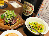 お酒とおかず かりなり: なおさんの2026年09月26日の2枚目の投稿写真