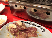 焼肉ここから 名古屋名駅店: なおさんの2026年10月03日の1枚目の投稿写真