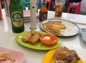 バンコク食堂バードマン 的場町: あこさんの2026年08月26日の1枚目の投稿写真