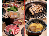 焼肉六甲 三宮生田新道店: わさびさんの2022年08月29日の3枚目の投稿写真