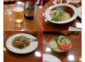 昌園 神戸南京町本店: わさびさんの2023年03月13日の2枚目の投稿写真