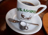 たかしまコーヒー店: わさびさんの2026年03月21日の2枚目の投稿写真