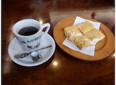 たかしまコーヒー店: わさびさんの2026年03月21日の3枚目の投稿写真