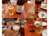 中華料理 万里 三宮店: わさびさんの2024年10月17日の2枚目の投稿写真