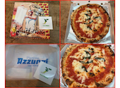 ピッツエリア アズーリ: わさびさんの2026年02月12日の2枚目の投稿写真