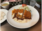洋食屋 なんじゃろ2号店: わさびさんの2026年04月21日の2枚目の投稿写真