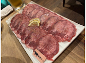 神戸牛焼肉 にくなべ屋 神戸びいどろ 本店: わさびさんの2026年03月25日の2枚目の投稿写真