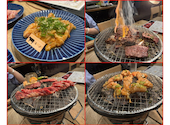 神戸牛焼肉 にくなべ屋 神戸びいどろ 本店: わさびさんの2026年07月14日の3枚目の投稿写真