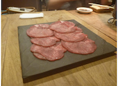 神戸牛焼肉 にくなべ屋 神戸びいどろ 本店: わさびさんの2026年08月26日の2枚目の投稿写真