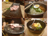 神戸牛焼肉 にくなべ屋 神戸びいどろ 本店: わさびさんの2026年09月13日の3枚目の投稿写真