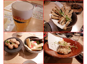 燻製kitchen タニグチ: わさびさんの2022年09月01日の2枚目の投稿写真