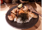 燻製kitchen タニグチ: わさびさんの2022年09月02日の3枚目の投稿写真