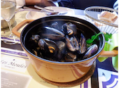 Les Moules: わさびさんの2026年01月04日の3枚目の投稿写真
