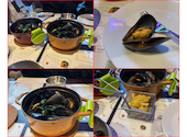 Les Moules: わさびさんの2026年04月20日の3枚目の投稿写真