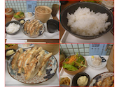 餃子屋 PAPEPO ぱぺぽ 神戸三宮店: わさびさんの2026年04月18日の3枚目の投稿写真