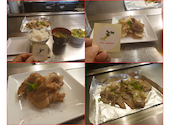 鉄板焼き お好み焼き あちち: わさびさんの2026年04月18日の3枚目の投稿写真
