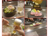 鉄板焼肉ステーキ 樹直: わさびさんの2026年06月23日の2枚目の投稿写真