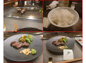 鉄板焼肉ステーキ 樹直: わさびさんの2026年06月23日の3枚目の投稿写真