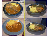 Reborn Curry リボーンカレー: わさびさんの2026年08月27日の2枚目の投稿写真