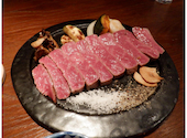 KOBE STEAK 青斜塔: わさびさんの2026年04月22日の1枚目の投稿写真
