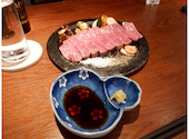 KOBE STEAK 青斜塔: わさびさんの2026年04月22日の3枚目の投稿写真