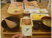たまごダイニング卵と玉子: わさびさんの2026年04月13日の1枚目の投稿写真