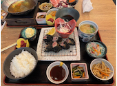 黒豚骨おでん・焼きとん・炭火焼鳥・鮮魚 串焼酒場いのうえ 生田ロード店: わさびさんの2026年04月13日の2枚目の投稿写真