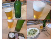 Holland village cafe KOBE ホーランドビレッジカフェ: わさびさんの2026年09月17日の2枚目の投稿写真