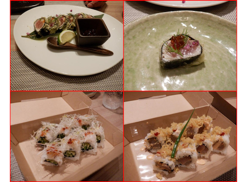 和食居酒屋 こべや 神戸三宮: わさびさんの2022年10月10日の3枚目の投稿写真