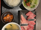 焼肉ホルモンYOTSUBA～四つ葉～: りんごさんの2026年04月27日の1枚目の投稿写真
